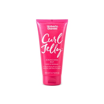 Umberto Giannini Curl Jelly Scrunching Jelly 200ml