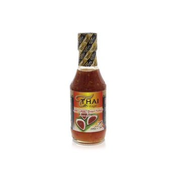 Thai Heritage Sweet Chilli Dipping Sauce 200ml