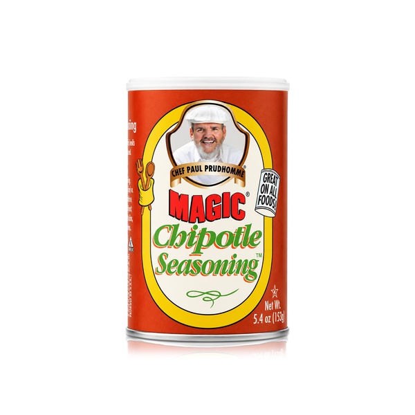 Magic Chipotle Seasoning 152g