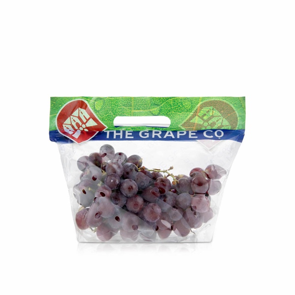 Spinneys South African Red Seedless Grapes per kg