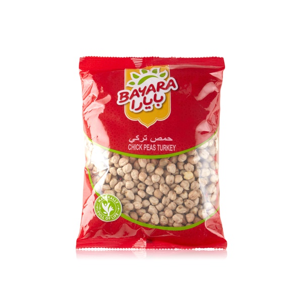 اشتري Bayara chickpeas Turkey 400g في الامارات