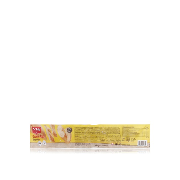 Schar Baguette 175g