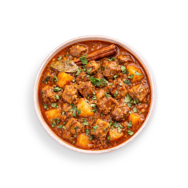Lamb Masala