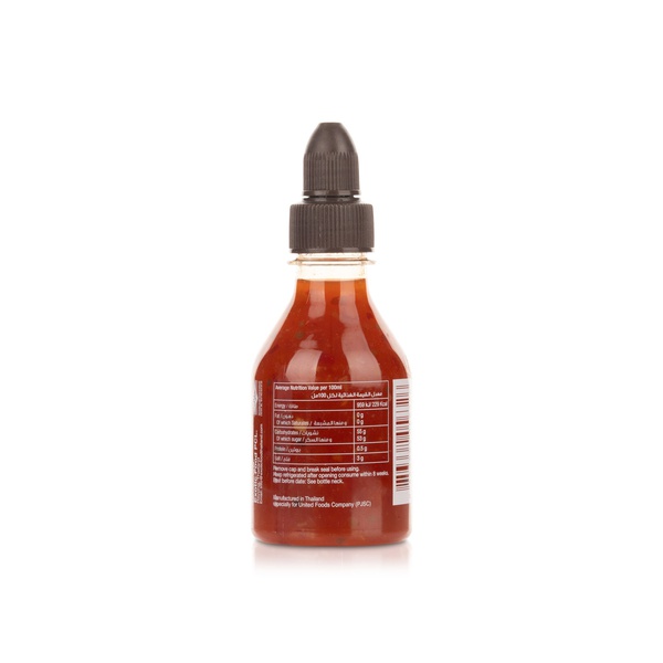 Flying Goose Brand Sweet Chilli Sauce 200ml