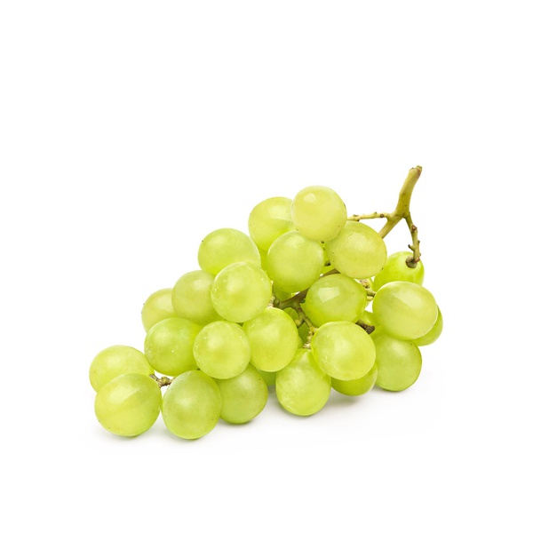 Cotton Candy White Seedless Grapes 500g