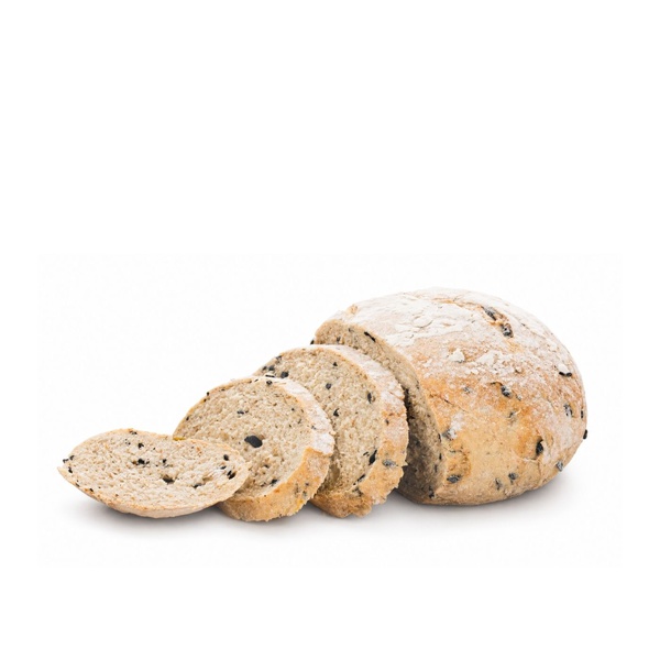 Olive Bread 400g