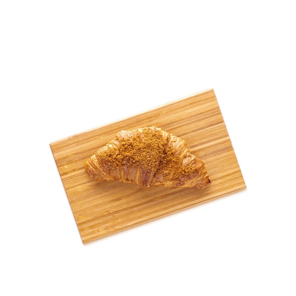 Lotus Croissant 125g