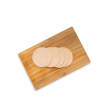 Prime Chicken Mortadella Plain