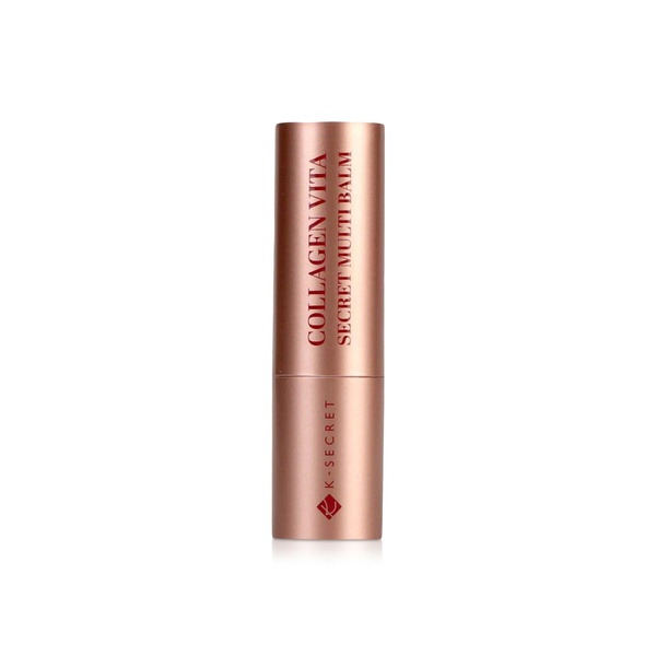 K-Secret Collagen Vita Secret Multi Balm 11g