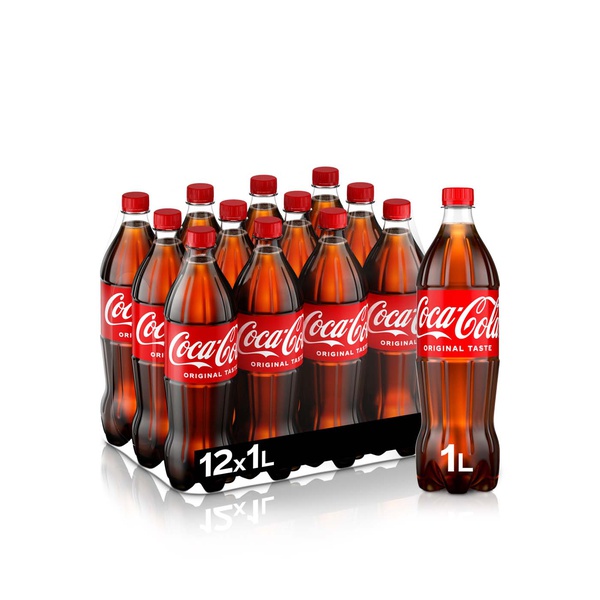 Buy Coca Cola 1.5l in UAE