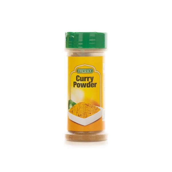Freshly Curry Powder 78g