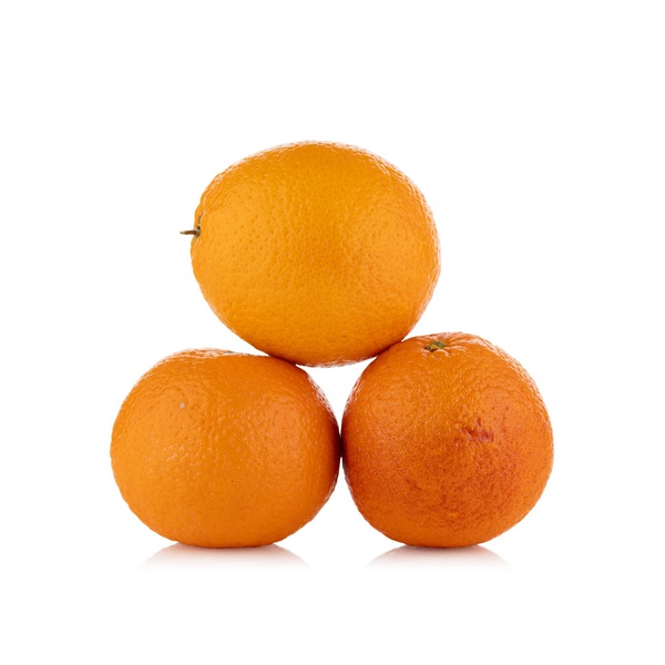 Blood Orange Australia