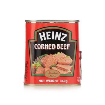 Heinz Corned Beef 340g