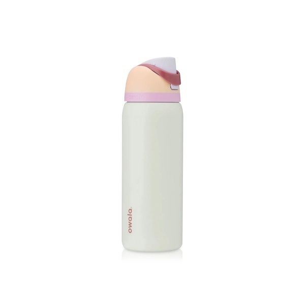 Owala FreeSip Bottle Coastal Mist 946ml