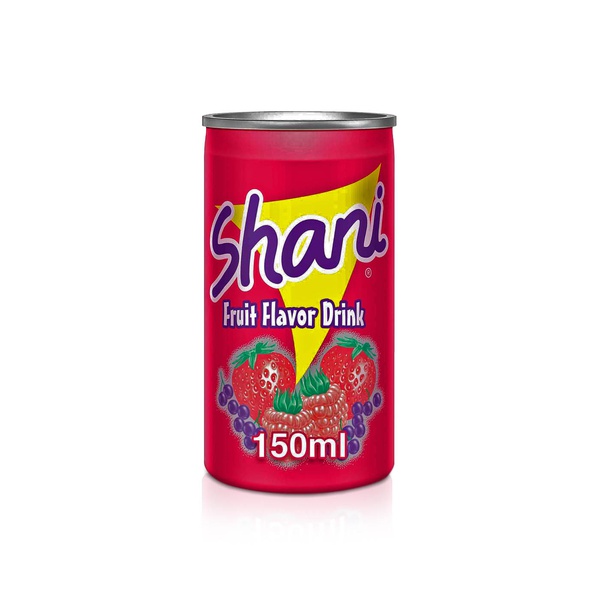 Shani Fruit Flavor Drink 150ml