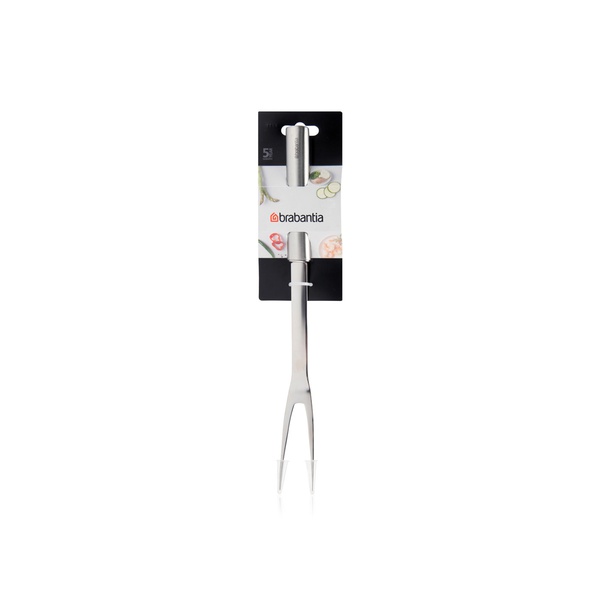 Brabantia Stainless Steel Meat Fork