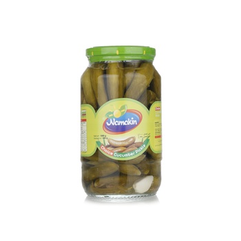Namakin Pickled Cucumbers 1kg