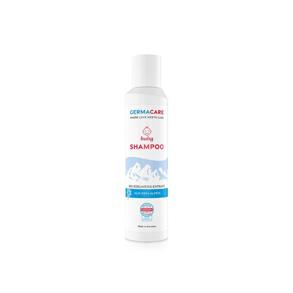 Germacare Baby Shampoo 200ml