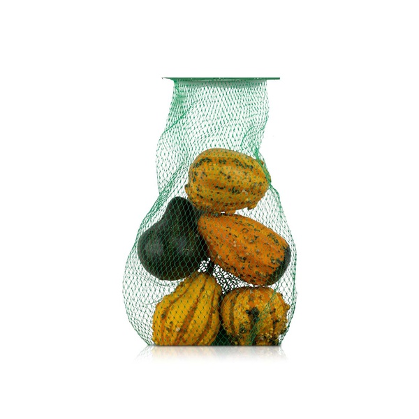 Ornamental Gourd Bag 5s