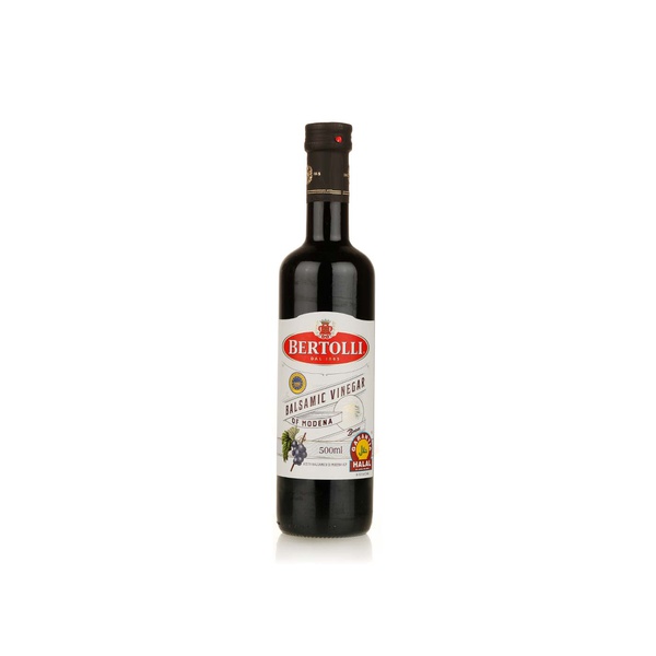 اشتري Bertolli balsamic vinegar 500ml في الامارات