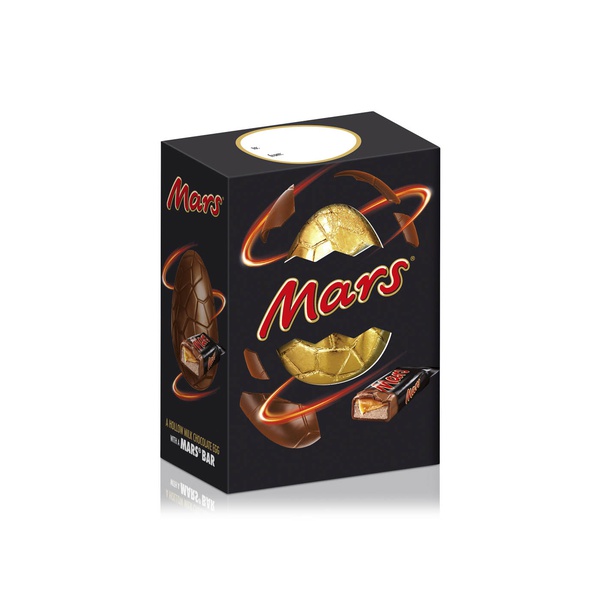 Mars Milk Chocolate Egg 171g