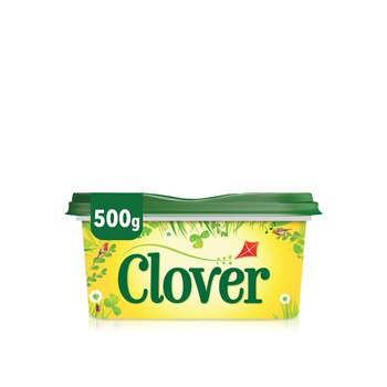 Clover Butro Butter Spread 500g