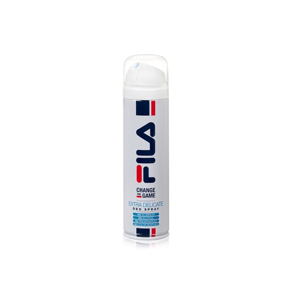 Fila Change the Game Extra Delicate Deo Spray 150ml