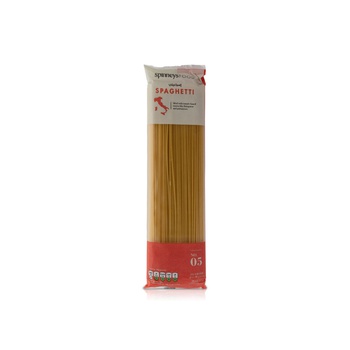 Spinneysfood Spaghetti 500g