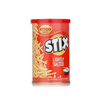 Kitco Stix Lightly Salted 40g