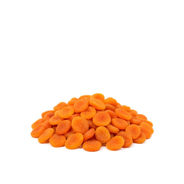 Jumbo Dried Apricots