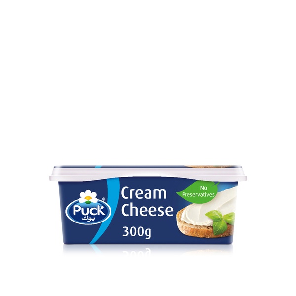Puck Cream Cheese 300g