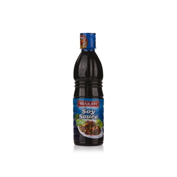 Makati Soy Sauce Classic 500ml