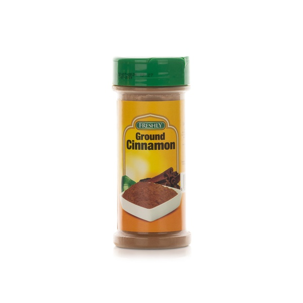 Freshly Ground Cinnamon 71g