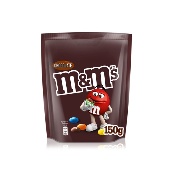 M&M's Chocolate Bag 150g