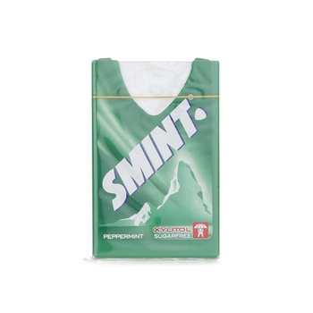 Smint Peppermint 8g
