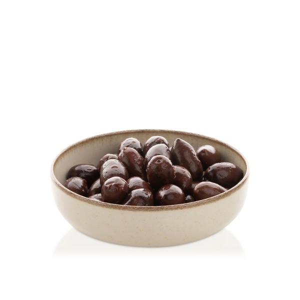 Greek Pickled Kalamata Olives Extra Large