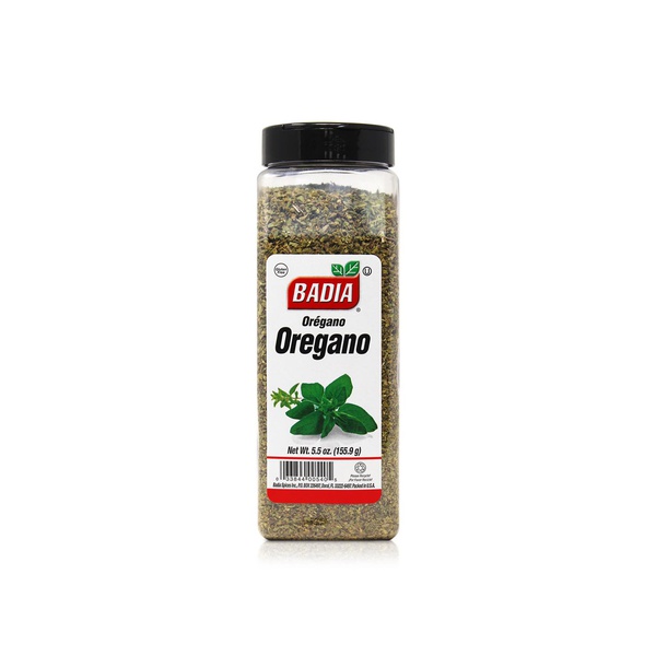 Badia Oregano 155.9g