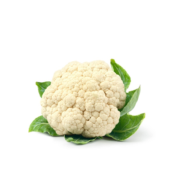 Organic Cauliflower UAE