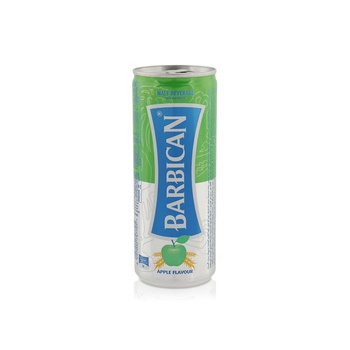 Barbican Apple Flavour Malt Beverage 250ml