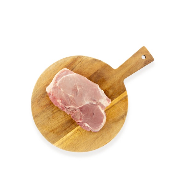 Miratorg Chilled Pork T-Bone Steak 310g