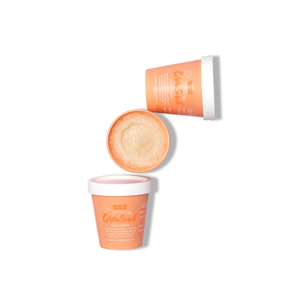 Umberto Giannini Grow Scrub Exfoliating Scalp Scrub 250ml