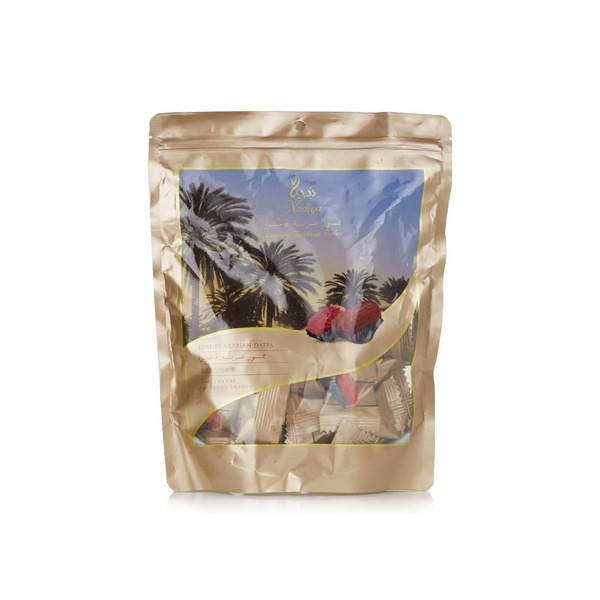 Nadiya Luxury Arabian Dates 250g