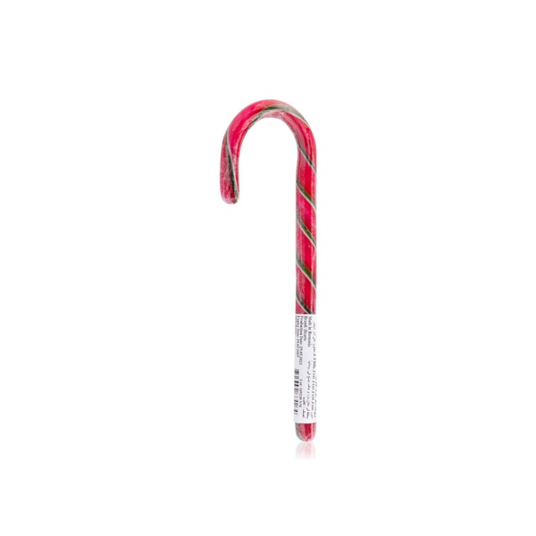 Candy Hearts Candy Canes 28g