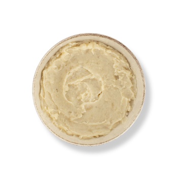 Mashed Potato