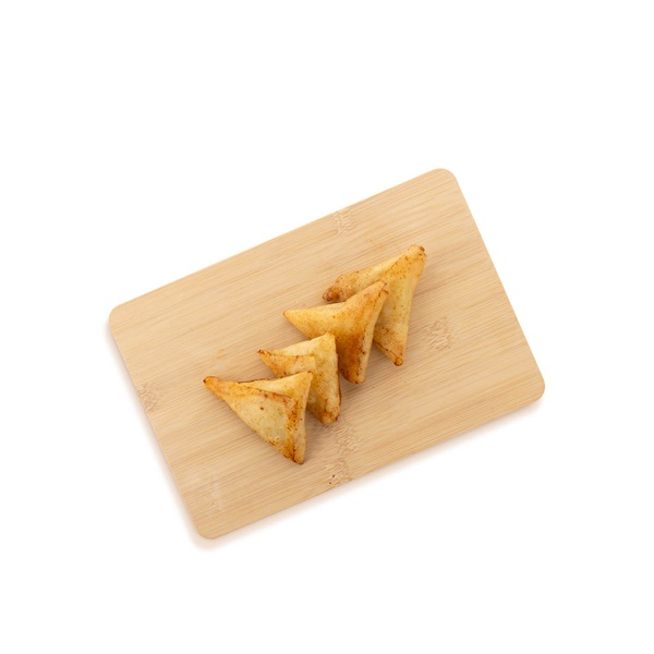 Chicken Samosa