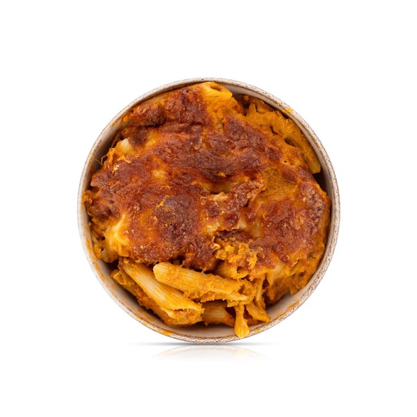 Creamy Sundried Tomato Penne