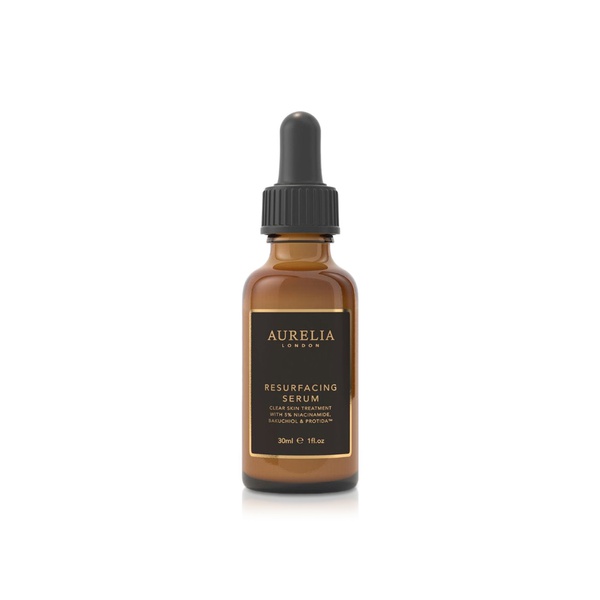 Aurelia London Resurfacing Serum 30ml