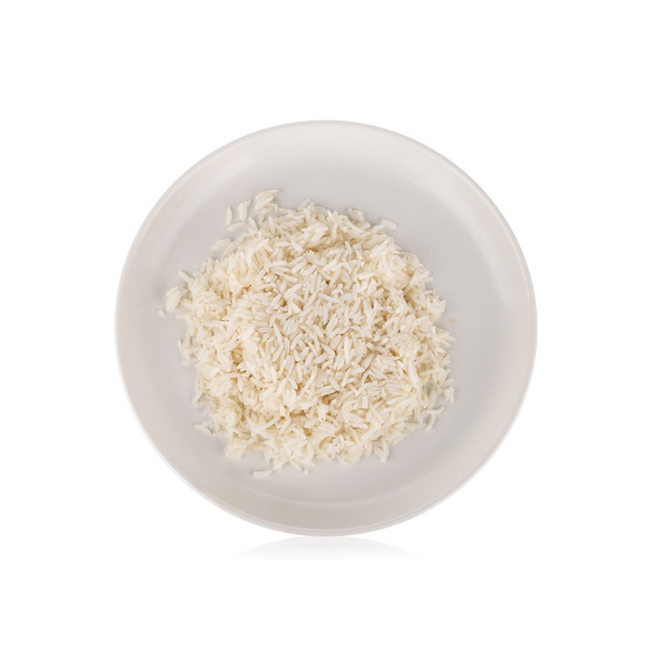 Buy SpinneysFOOD steamed rice in UAE