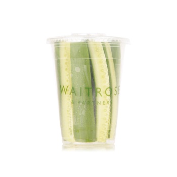 Cucumber Sticks 380g