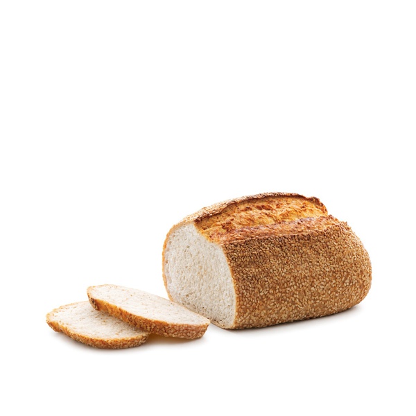 Discovery By Spinneys Sesame Sourdough Bread